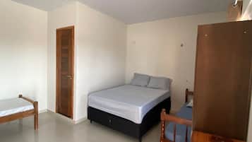 Executive Apartment | 15 bedrooms, individually decorated, individually furnished
