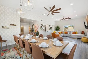 تناول الطعام