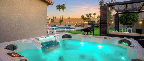 テラス / パティオ