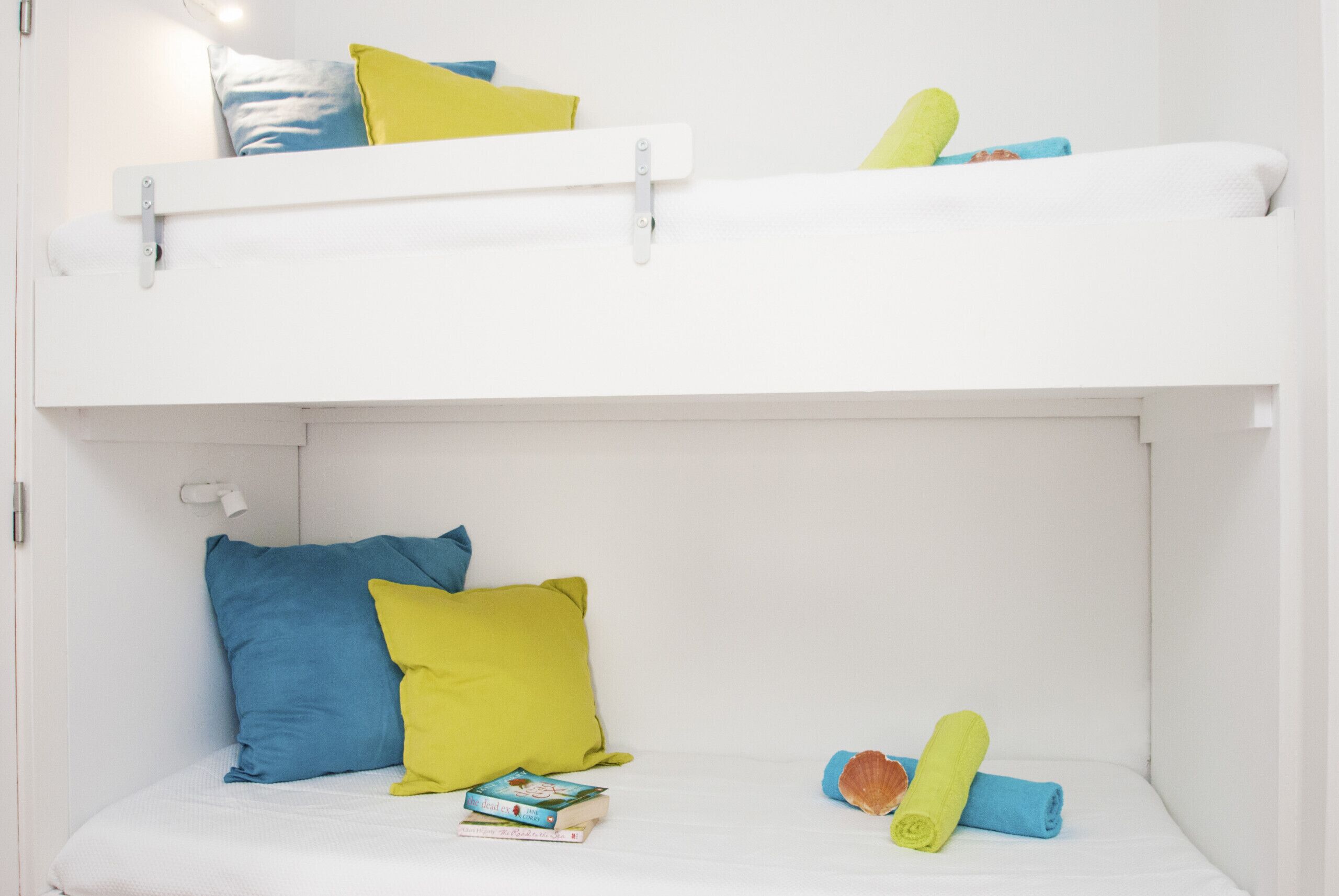 In-room safe, iron/ironing board, free WiFi, bed sheets