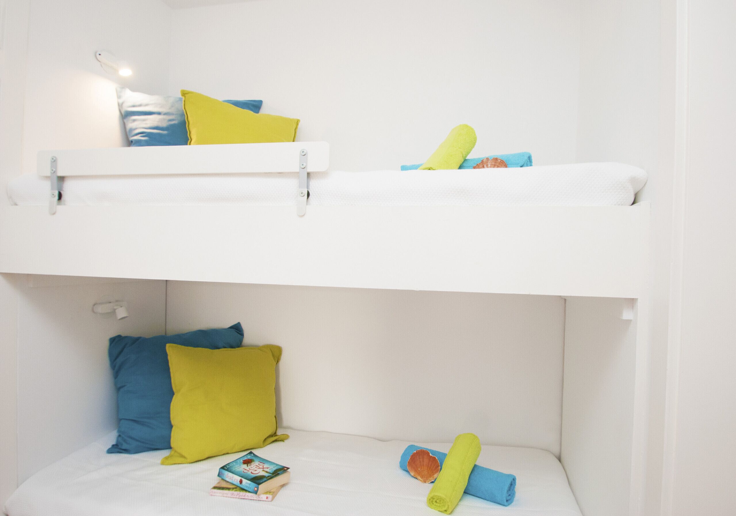 In-room safe, iron/ironing board, free WiFi, bed sheets