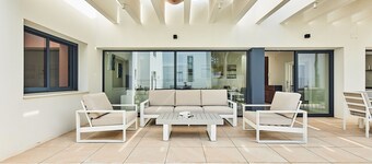 Villas del Pinar 6 Playa de la Barrosa - R122