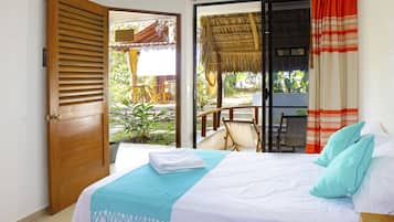 Habitación Deluxe | Escritorio, tabla de planchar con plancha y wifi gratis