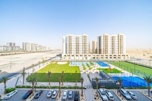 Apartment | 1 Schlafzimmer