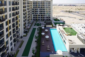 Apartment | 1 Schlafzimmer