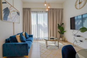 アパートメント | 1 室のベッドルーム