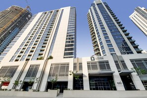 Apartment | 1 bedroom - Downtown - Bellevue 1 1608 (Dubai)
