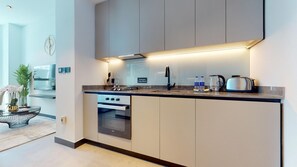 公寓 | 1 多间卧室