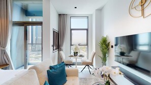 Apartamento | 1 quarto