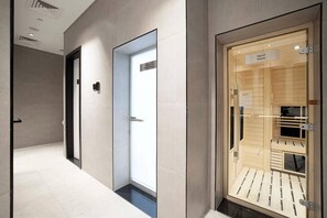 Apartamento | 1 quarto