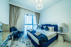 Apartment | 1 Schlafzimmer