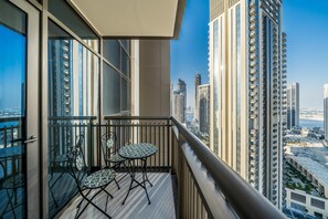 Leilighet | 1 soverom