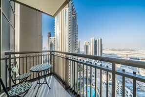 Apartment | 1 Schlafzimmer