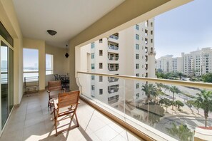 Apartment | 3 bedrooms - Palm Jumeirah - Shoreline 6 510 (Dubai)