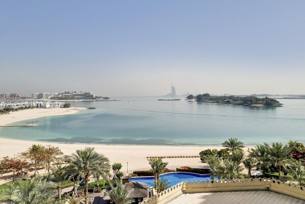 Apartment | 3 bedrooms - Palm Jumeirah - Shoreline 6 510 (Dubai)