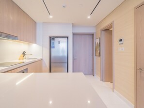 อพาร์ทเมนท์ | 1 ห้องนอน