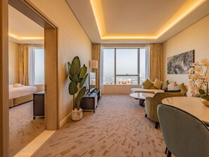 อพาร์ทเมนท์ | 1 ห้องนอน