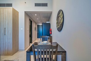 อพาร์ทเมนท์ | 1 ห้องนอน