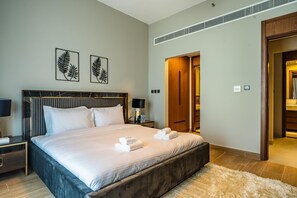 Apartment | 1 bedroom - Al Barsha South - 2020 Marquis 214 (Dubai)