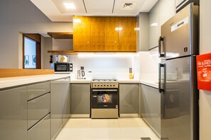 Apartment | 1 bedroom - Al Barsha South - 2020 Marquis 214 (Dubai)