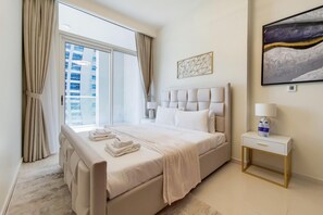 Apartment | 2 bedrooms