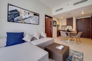 Apartment | 2 bedrooms