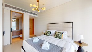 Apartment | 2 bedrooms - JBR - The Address 603 (Dubai)