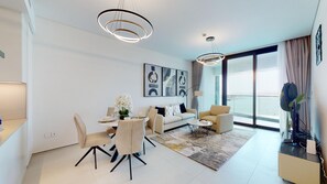 Apartment | 2 bedrooms - JBR - The Address 603 (Dubai)