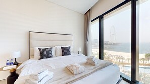 Apartment | 2 bedrooms - JBR - The Address 603 (Dubai)