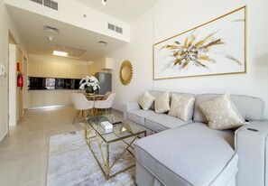 Leilighet | 1 soverom