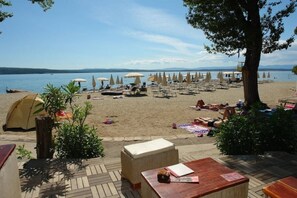 Plage