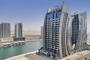 1 bedroom - Business Bay - Reva Residences 1010 (Dubai)