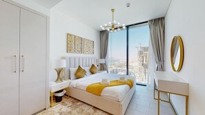 Lejlighed | 2 soveværelser