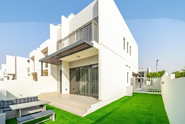 Villa | 3 habitaciones 