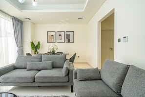 Villa | 3 habitaciones 