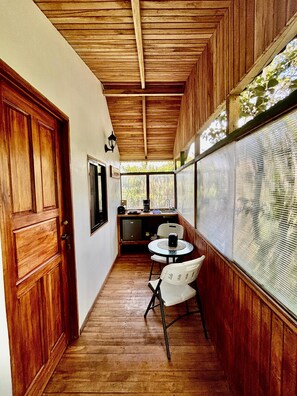 Comfort-Ferienhütte | Eigene Küche