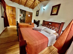 Comfort Cabin - Rincón De Gaetano (Mogote de Bagaces)