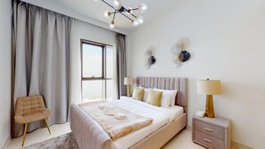 Apartment | 2 Schlafzimmer