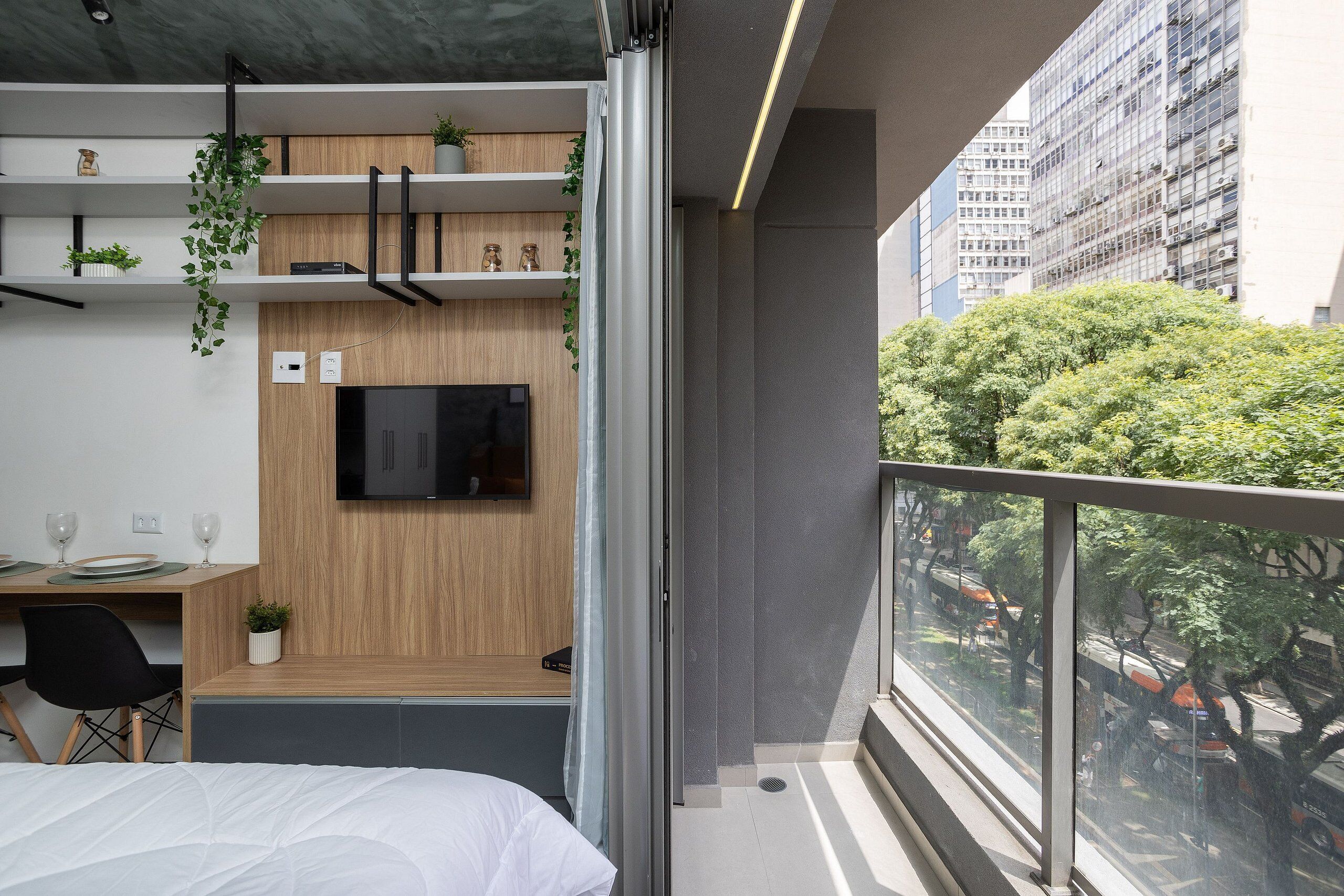 Basic Apartment