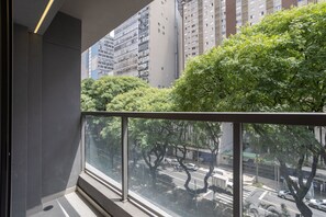 ベーシック アパートメント | 内装