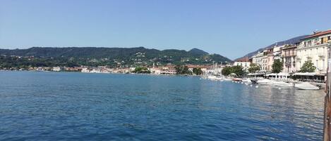 Marina/club náutico