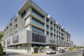 Studio | 1 Schlafzimmer