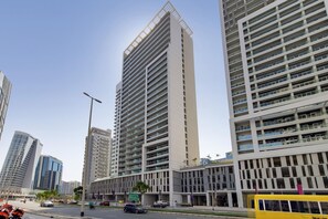 Apartamento | 1 quarto