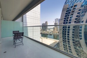 Apartamento | 1 quarto