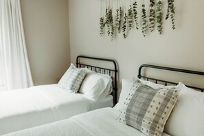 3 camere, ferro/asse da stiro, culla da viaggio, Wi-Fi gratuito