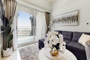 Apartamento | 1 dormitorio