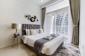 Apartamento | 1 dormitorio