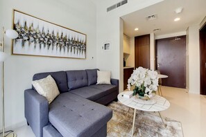Apartamento | 1 dormitorio