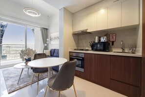 Apartamento | 1 dormitorio