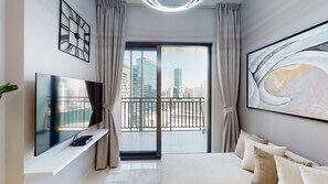 公寓 | 1 間睡房